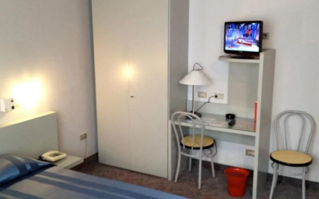 Hotel Milano