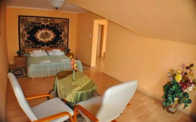 Hotel Pod Świerkiem