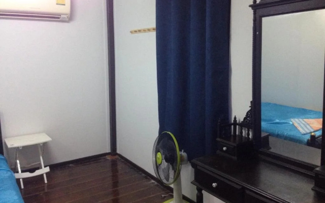 Bluefin Guesthouse