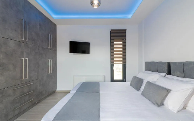 Grande Amore Luxury Villa