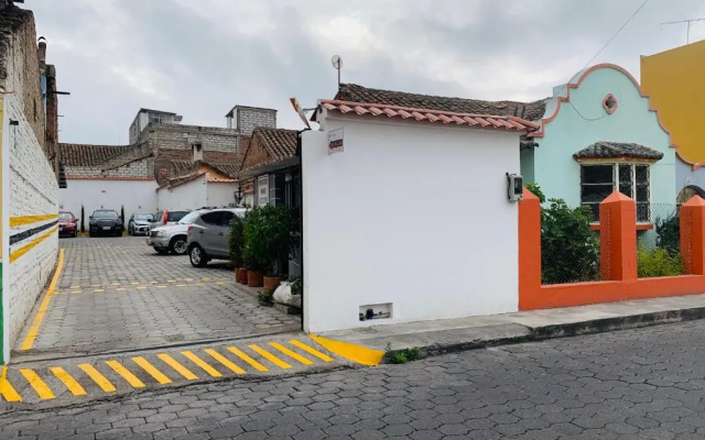 Hotel Endamo