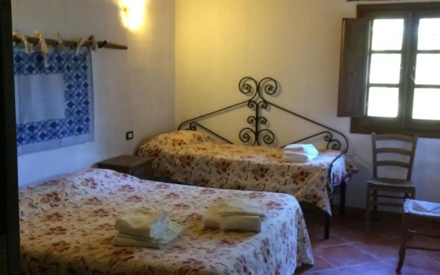 Agriturismo Il Muto di Gallura