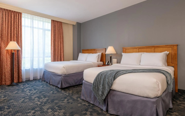 Wellsworth Hotel