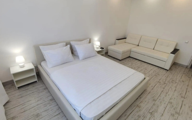 ZNS Rent (ЗНС Рент) на улице Луначарского 61