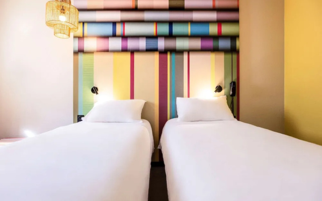Hôtel ibis Perpignan Centre