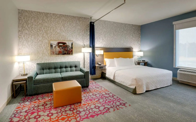 Home2 Suites By Hilton Sanford