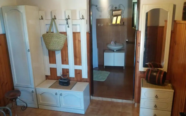 Casa Irma