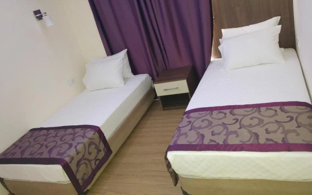 Geyikli Aqua Otel