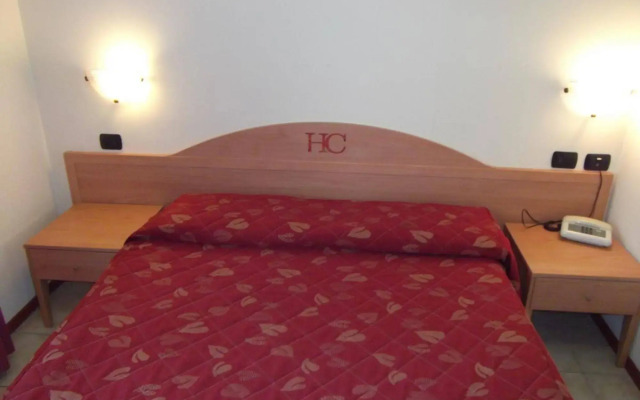 Hotel Cristal