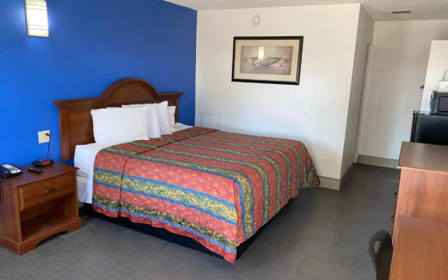 Budget Inn