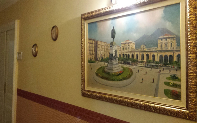 Napoli Centrale