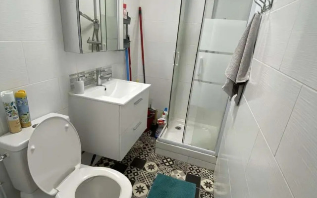 Charmant Appartement Design