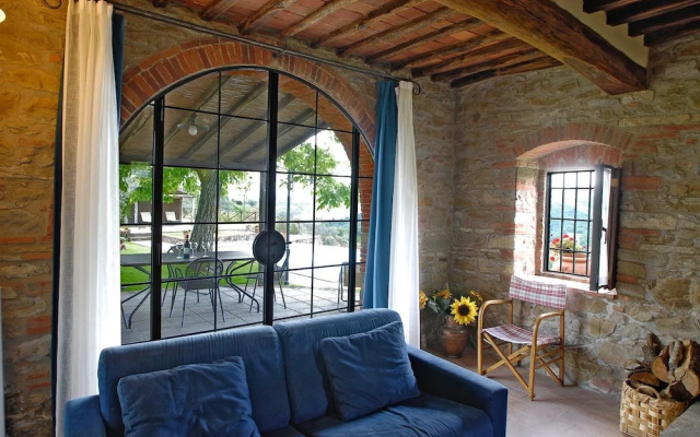 Agriturismo I Moraioli