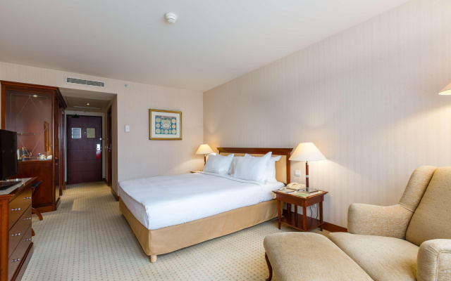 Occidental Hotel
