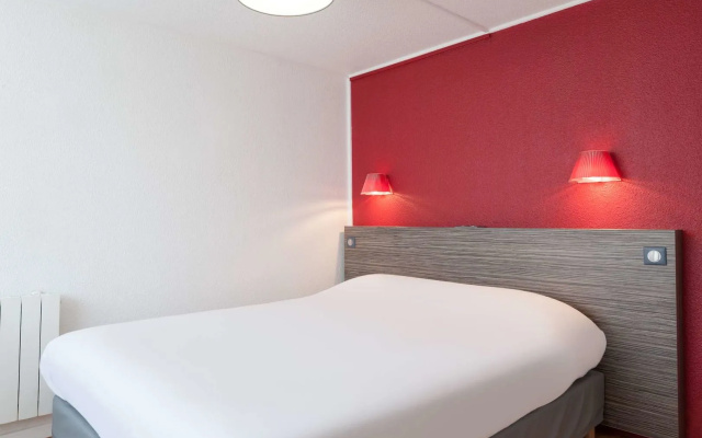 Hotel Rouen Sud - Oissel Rond Point des Vaches