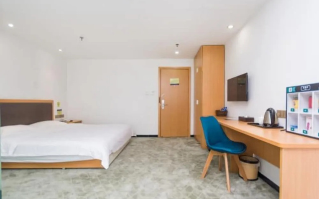 Taixin Business Hostel