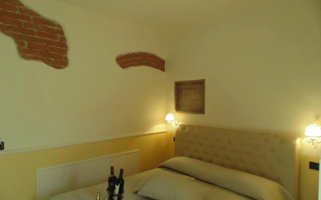 Antica Dimora Casa Vacanze