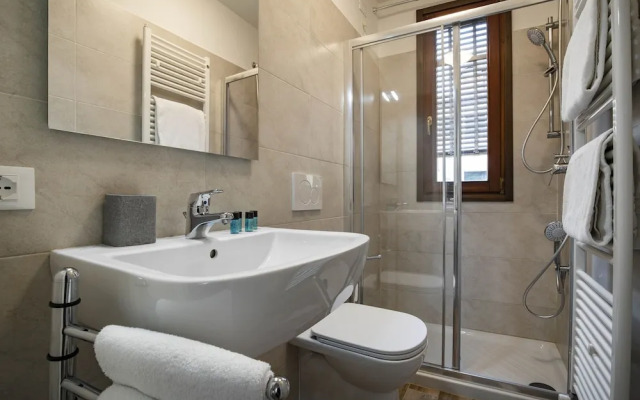Suite 1241 by Wonderful Italy