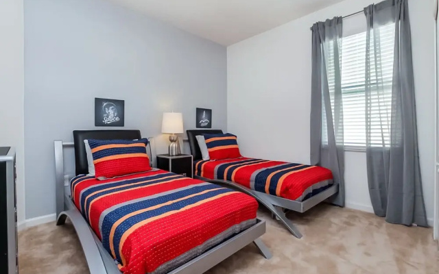 5204oba Amazing 8 Bedroom 5 Bathroom