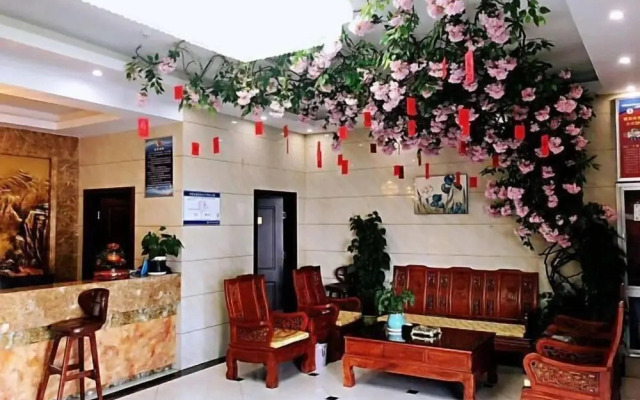 Yueting Boutique Hotel