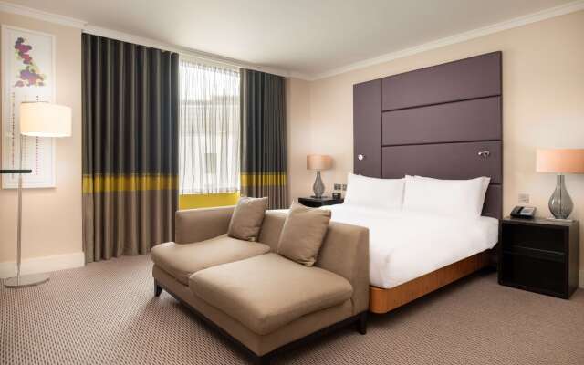 Hilton London Wembley
