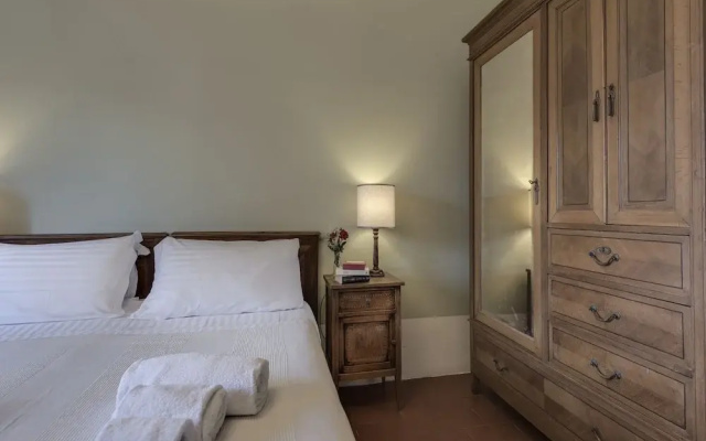 Agriturismo La Fattoria di Capezzana