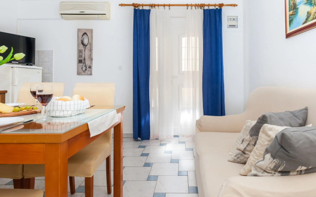 Ratac Apartments