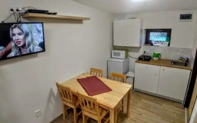 Apartmany Centrum
