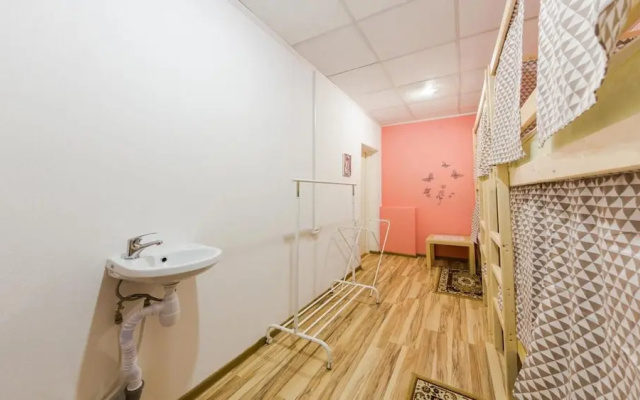 Hostel White Nights on Sadovaya