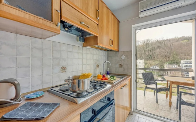 Green Hill Zagreb Apartments