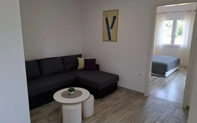Mocici apartments