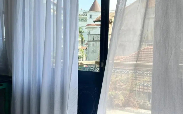 31 Xuan Dieu Homestay
