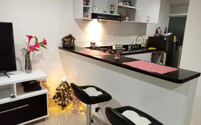 Apartamento Fusagasuga Av las Palmas