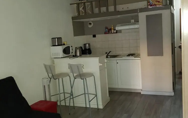 Le Petit Fodéré