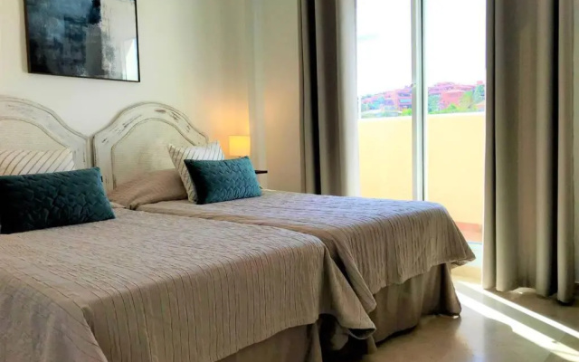 Penthouse Bermuda Beach 2