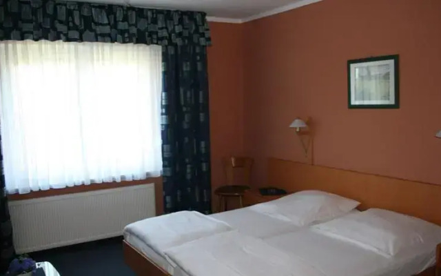 Hotel Restaurant Brepols