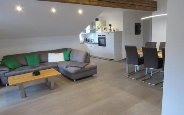 Appartement Sprung