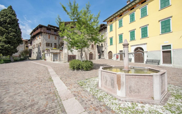 Il Nido Dell'artista