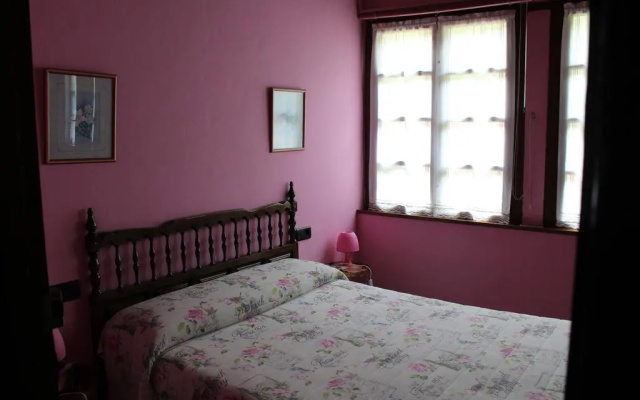Casa Rural Ofelia