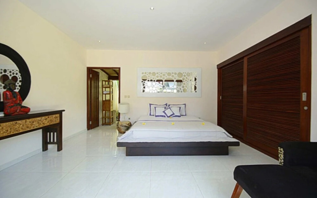Villa Herros