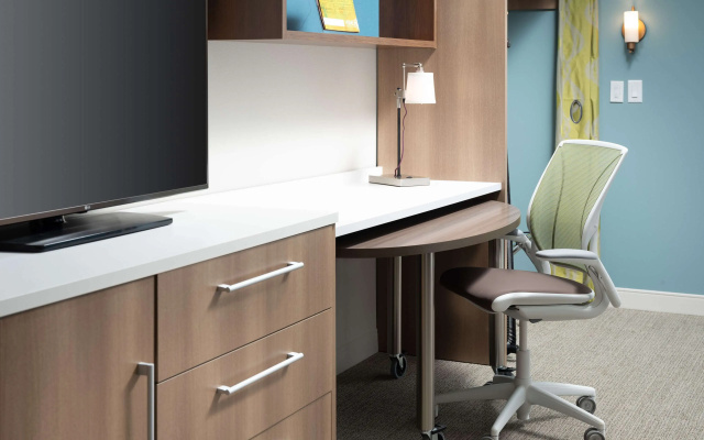 Home2 Suites by Hilton Chattanooga Hamilton Place