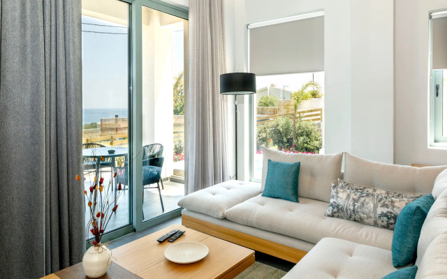 Kleanthi Villa Chania Kleanthi Villa