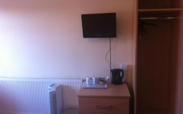 City Inn Express Hotel