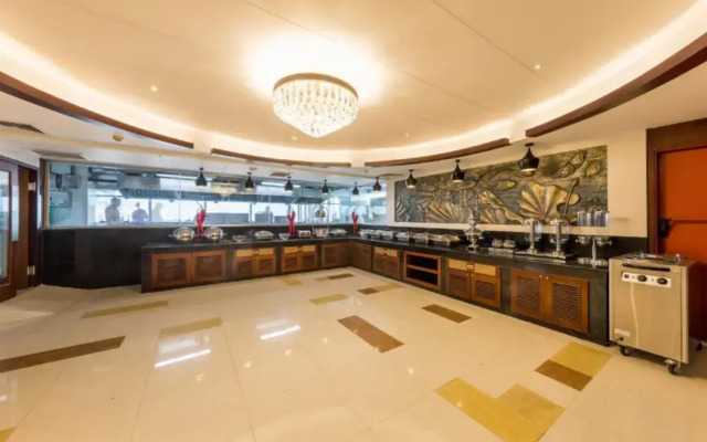 Grand Palace Hotel & Resorts Dhaka