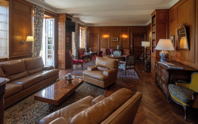 Le Relais du Faget