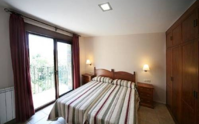 Apartamentos Casa Garces