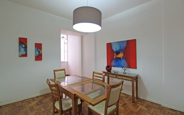 MZ Apartments Duvivier
