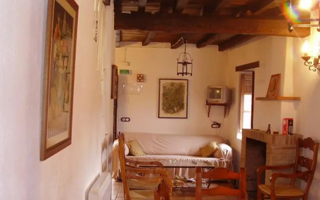Casa La Pilonga