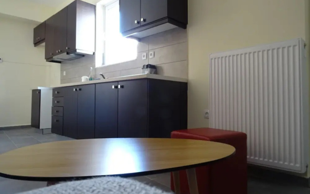 Modern Renovated Apartment 1