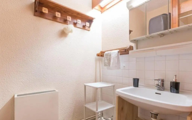 Appartement Serre Chevalier, 1 pièce, 4 personnes - FR-1-330E-70